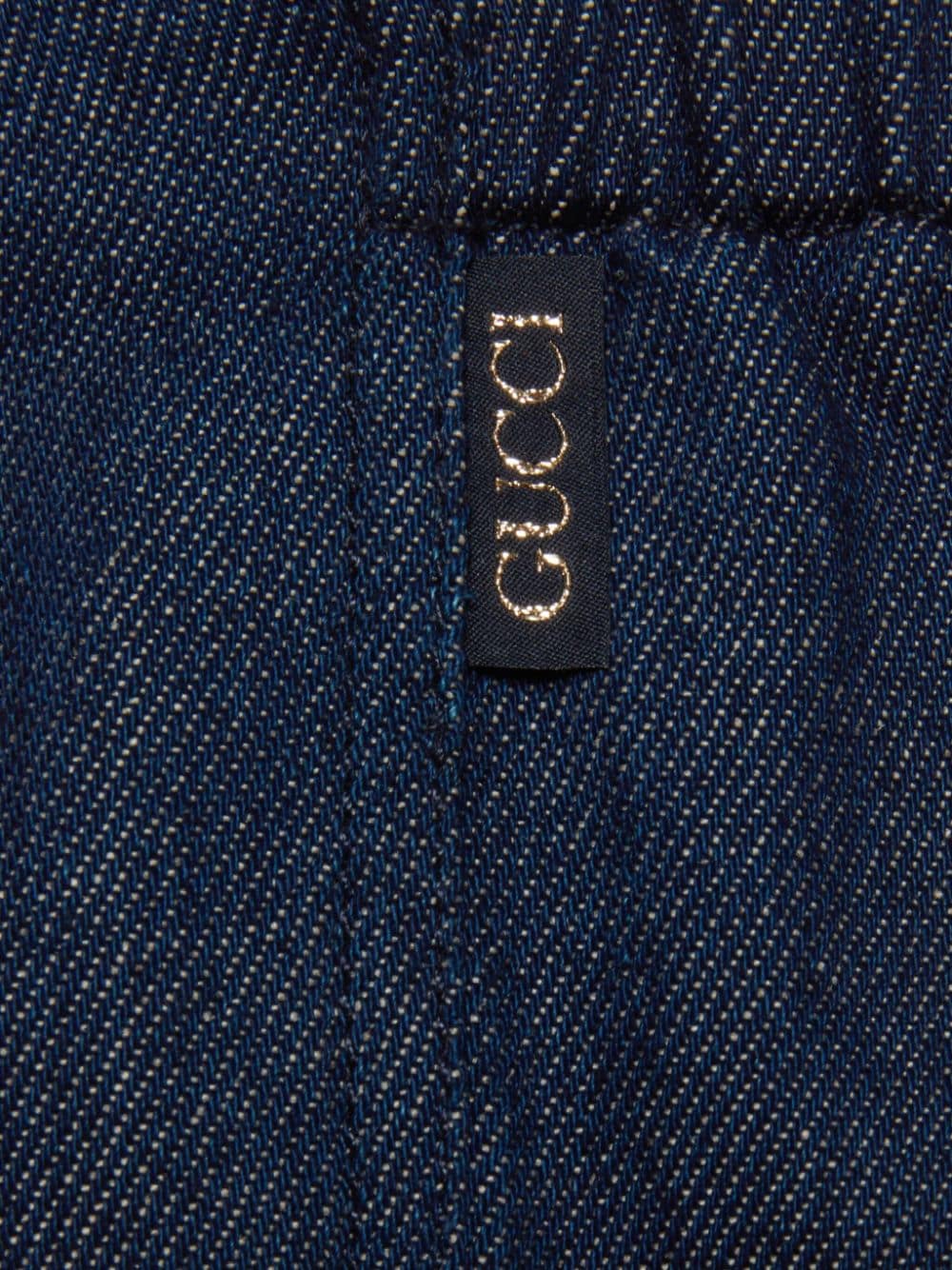 GUCCI KIDS 759876XDCRU4759