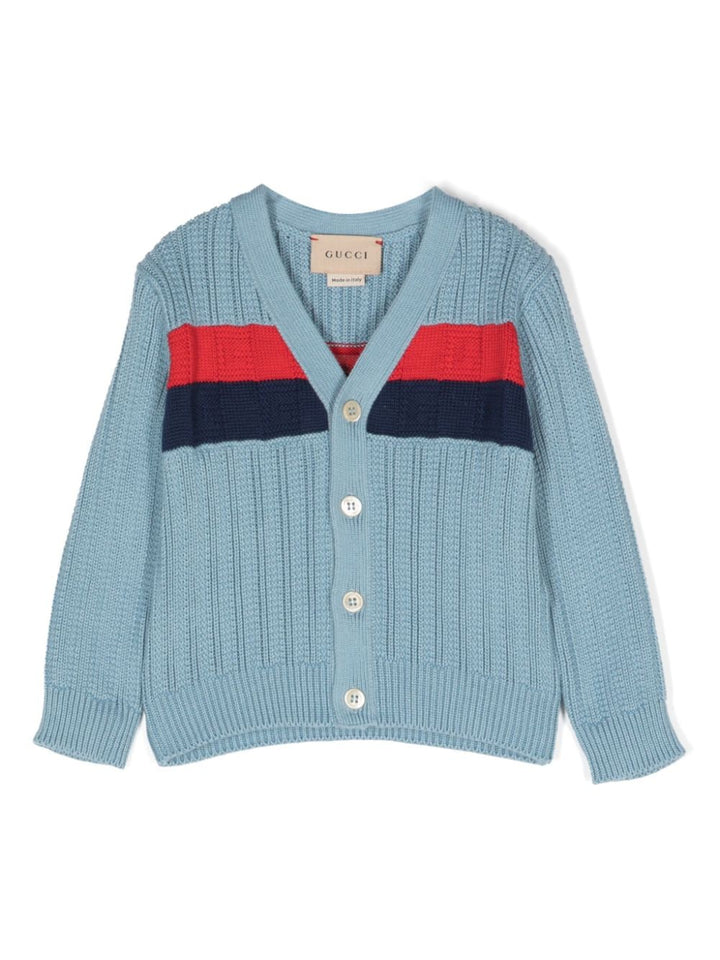 GUCCI KIDS 764119XKDSY4711