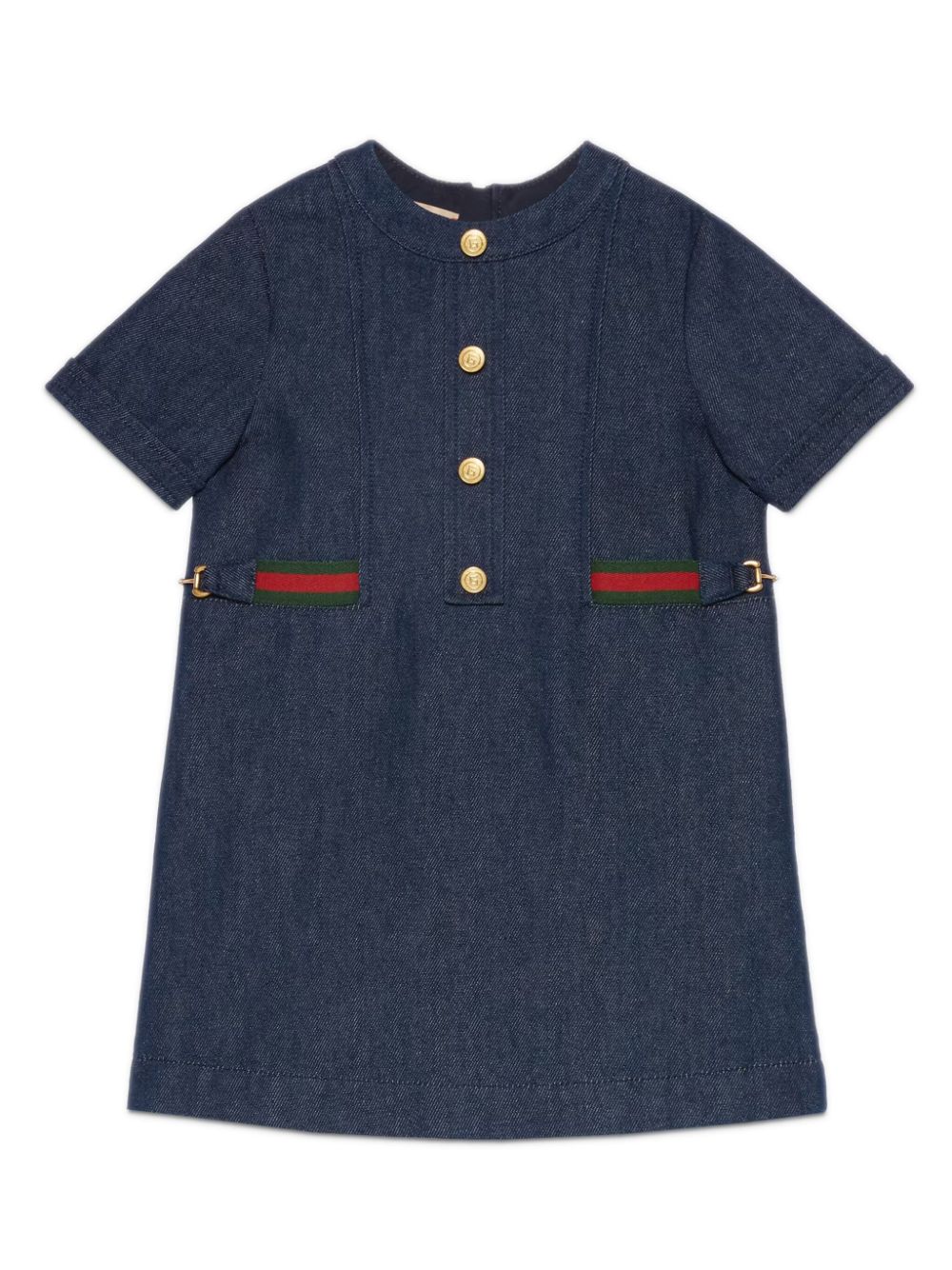 GUCCI KIDS 768276XDCTV4759