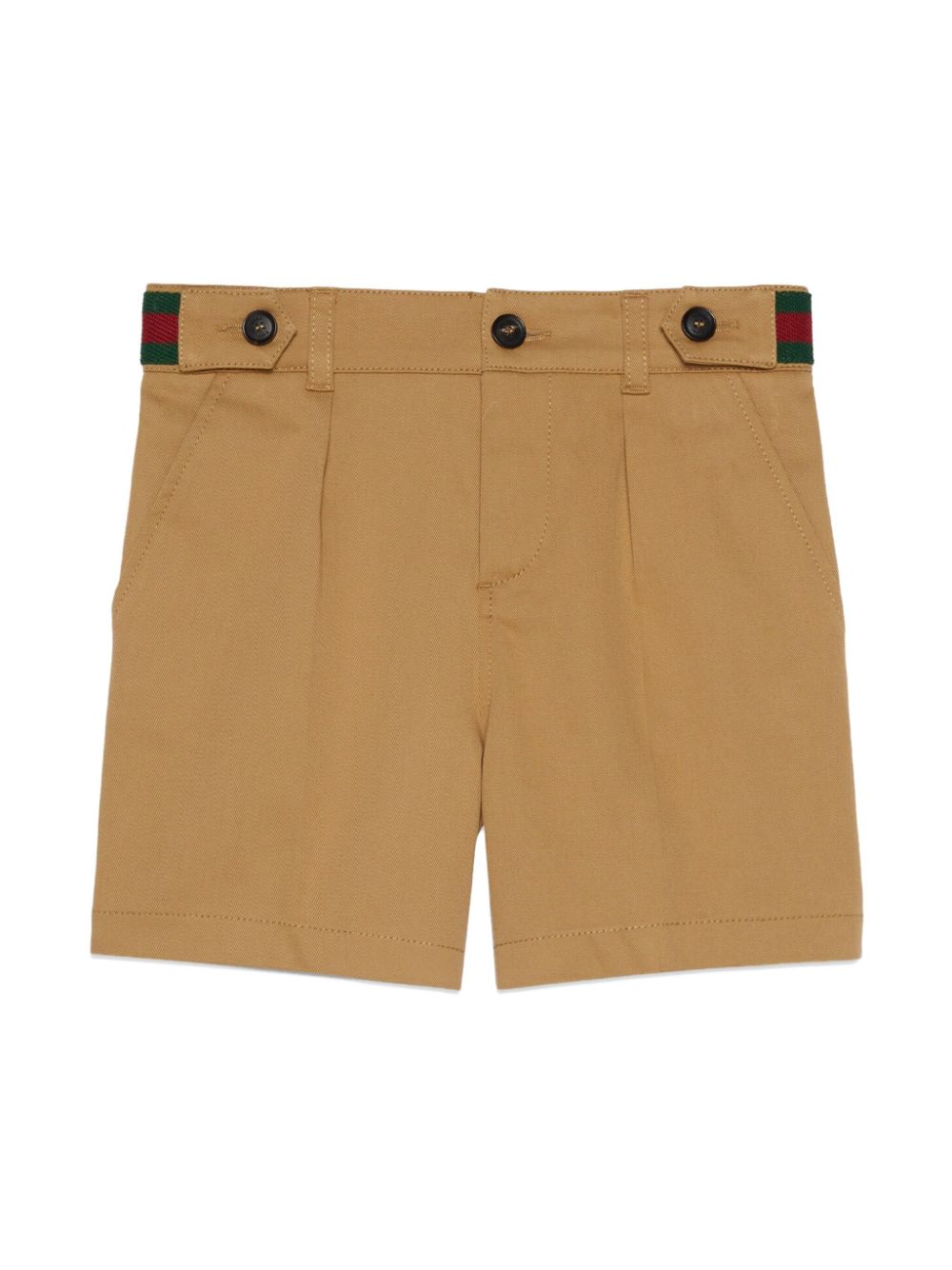 Shorts sabbia bambino