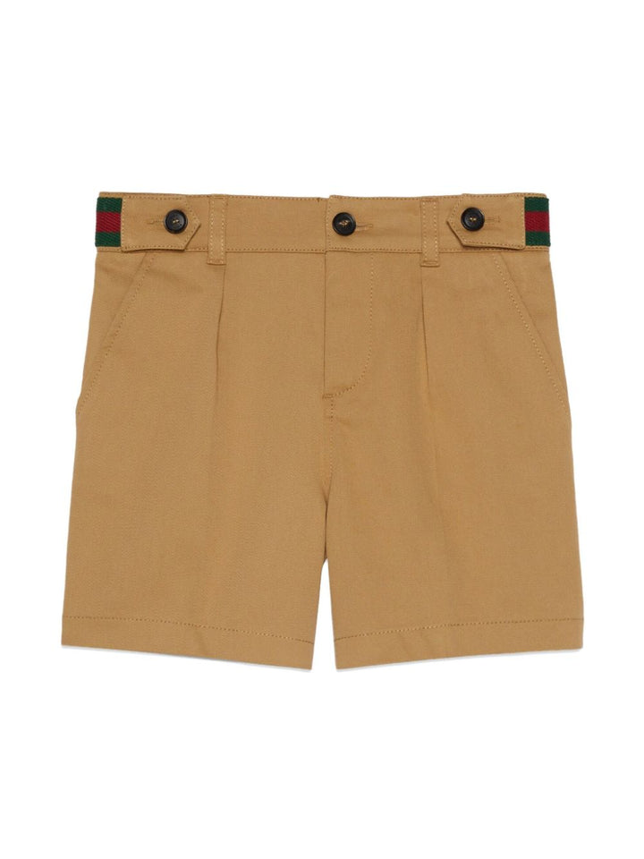 Short de sable enfant