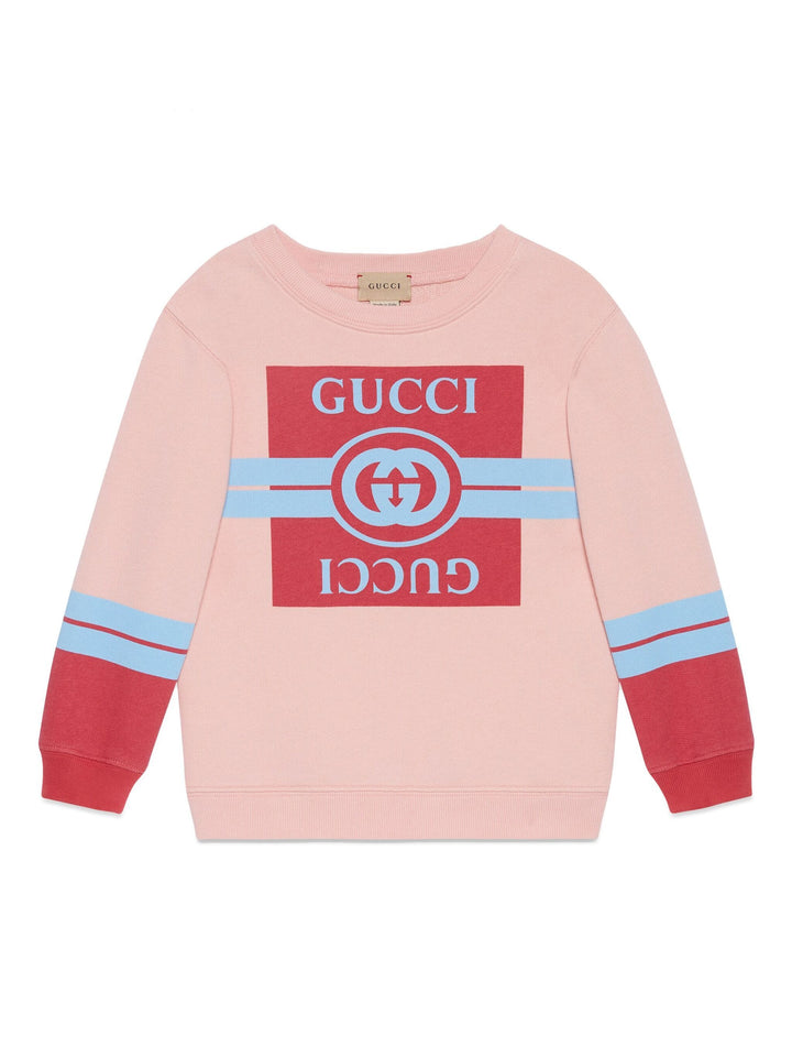 GUCCI KIDS 771629XJF5W6372