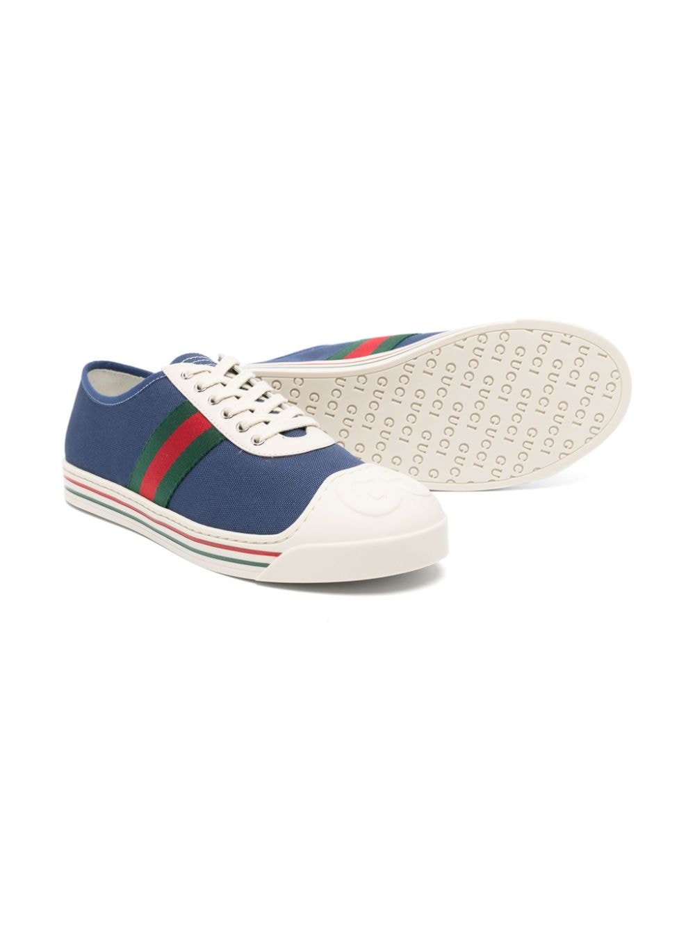 Sneakers bambino multicolore