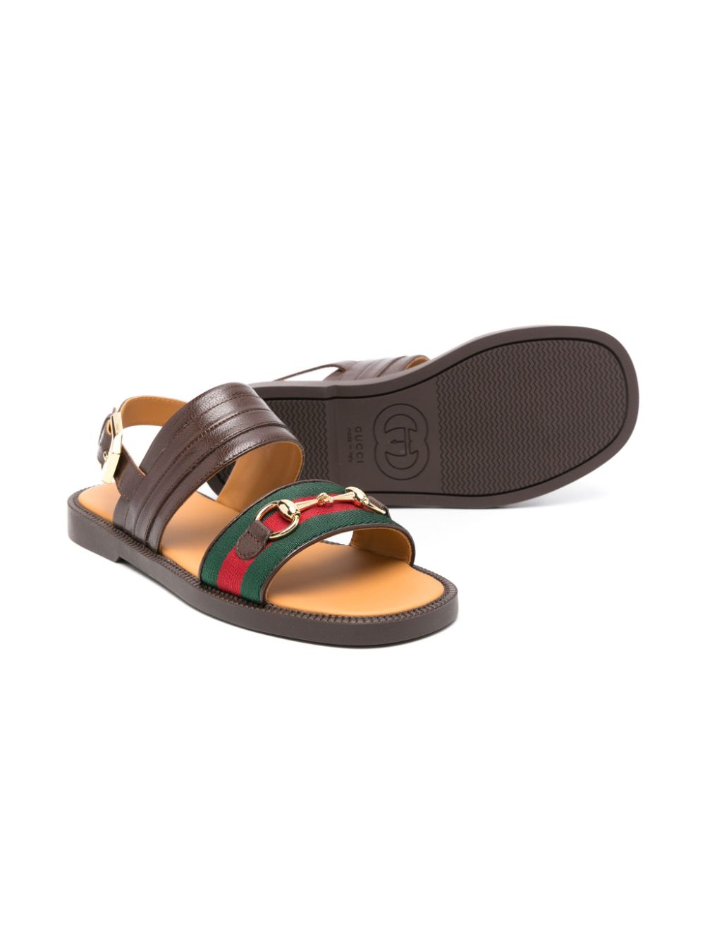 GUCCI KIDS 773154D3VN02242