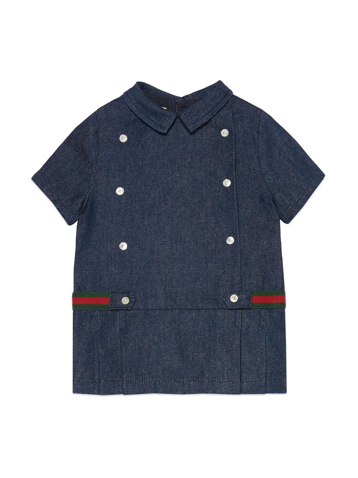 GUCCI KIDS 773489XDCTV4759