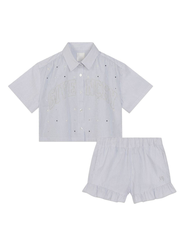 Givenchy Kids H30028N48