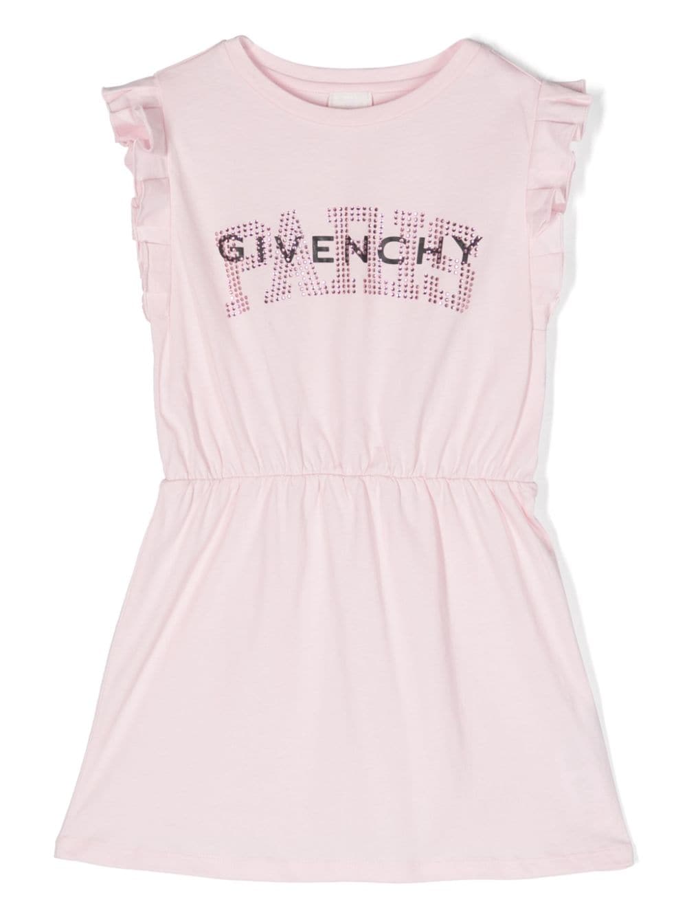 Givenchy Kids H3004644Z