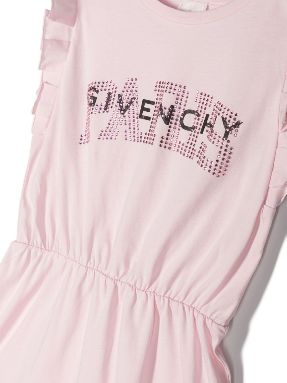 Givenchy Kids H3004644Z