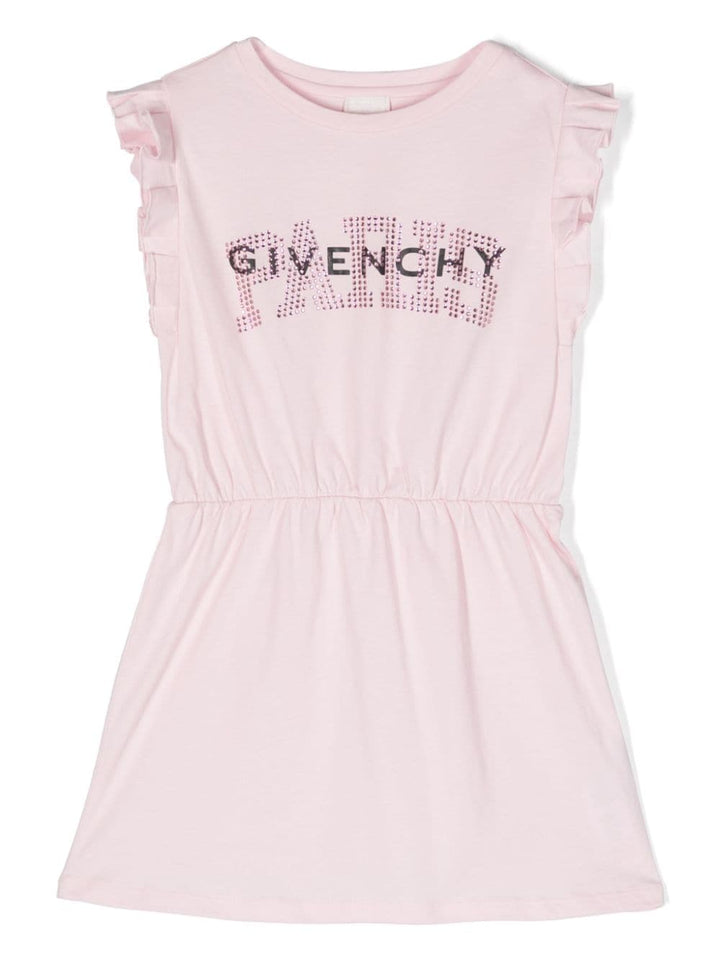 Givenchy Kids H3004644Z