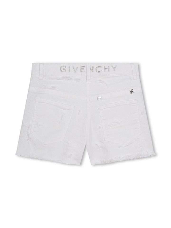 Givenchy Kids H3006410P