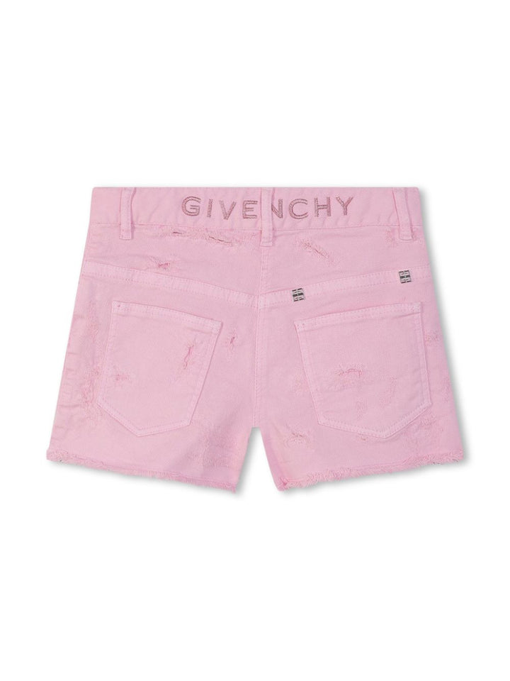 Givenchy Kids H30064465