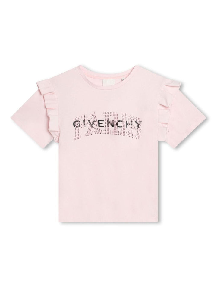 Givenchy Kids H3007744Z