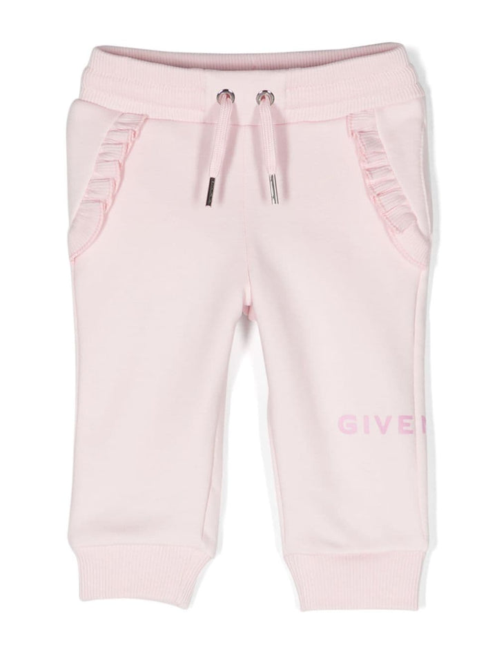 Givenchy Kids H3018744Z