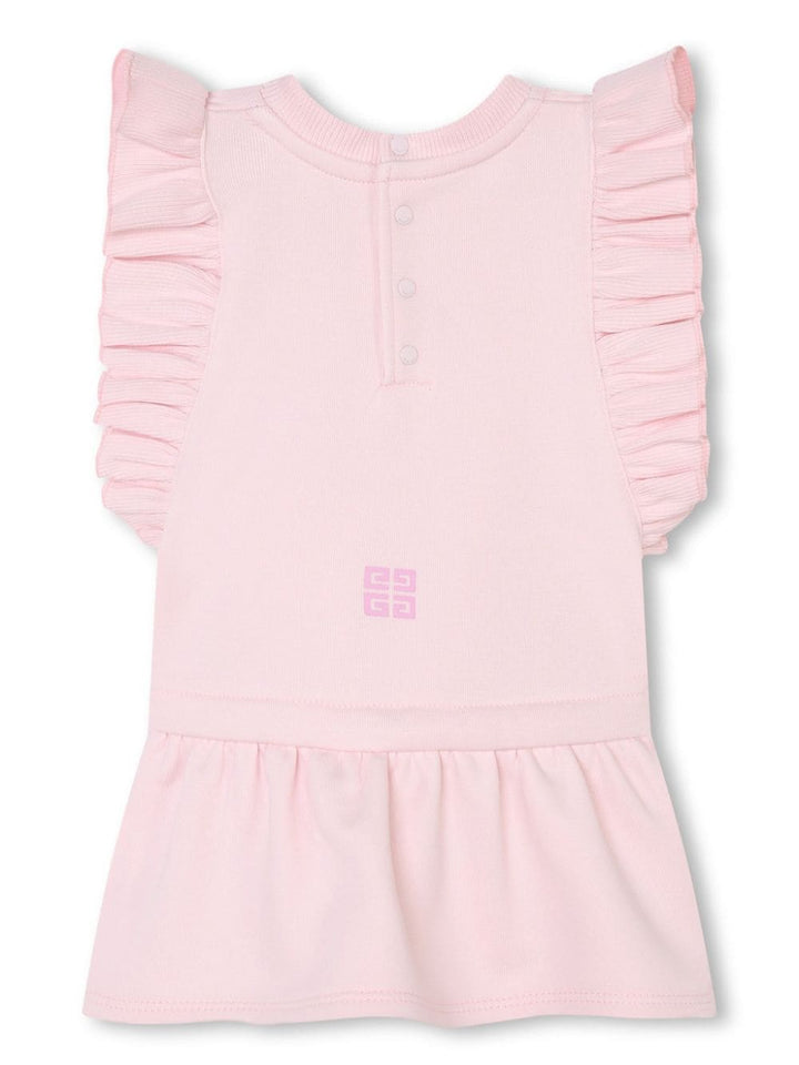 Givenchy Kids H3019044Z