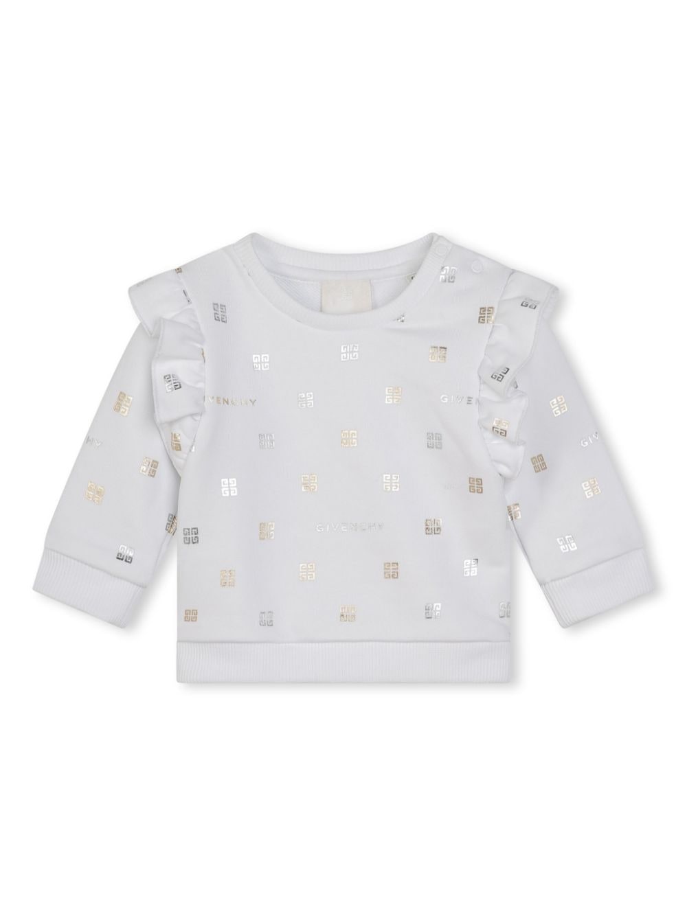 Givenchy Kids H3019710P