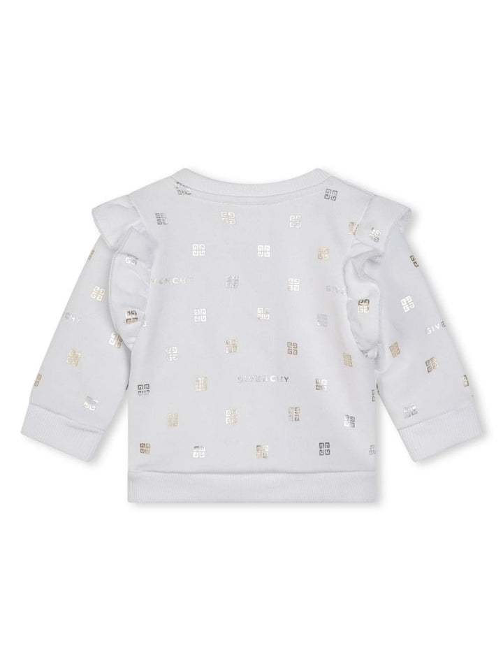 Givenchy Kids H3019710P