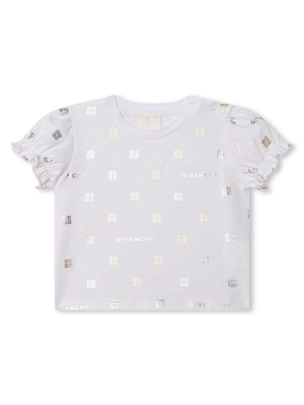 Givenchy Kids H3019910P