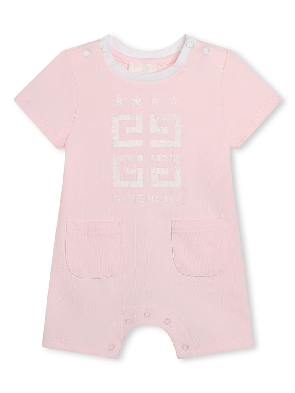 Givenchy Kids H3022744Z