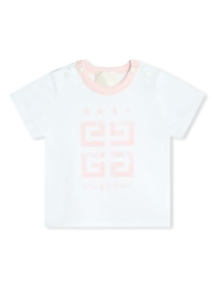 Givenchy Kids H3023744Z