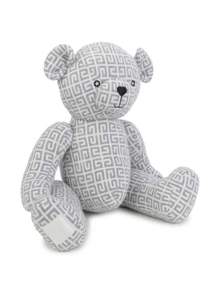 orso grigio bambino