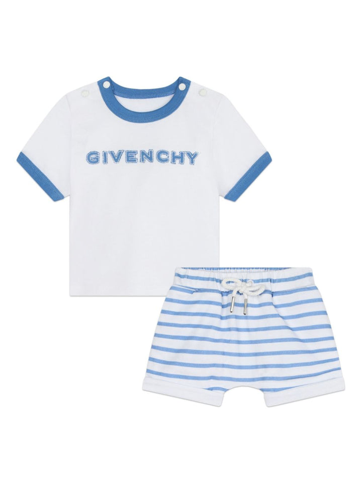 Givenchy Kids H30265824