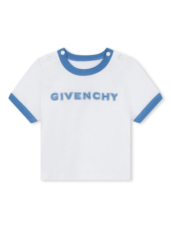 Givenchy Kids H30265824