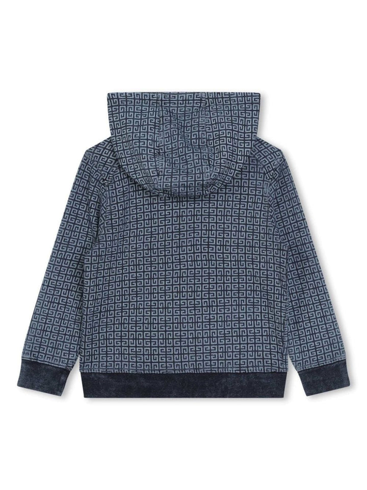 Givenchy Kids H30282Z01