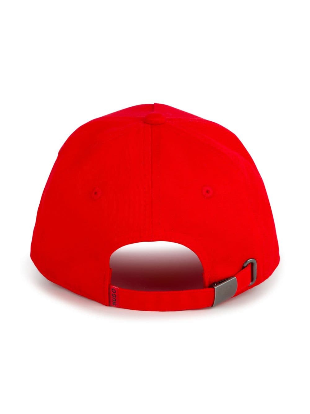 Cappello bambino rosso