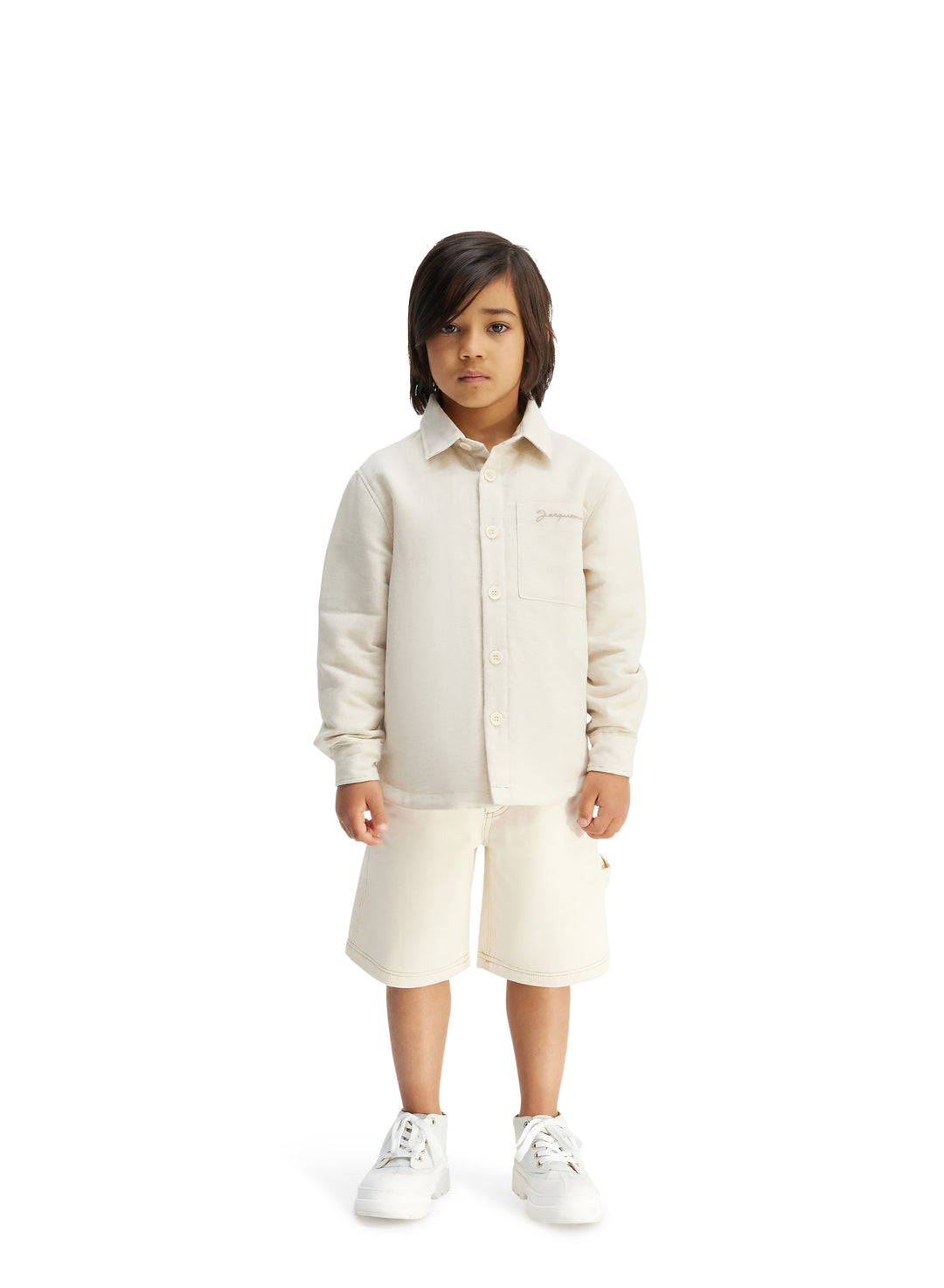 JACQUEMUS KIDS Q00001148