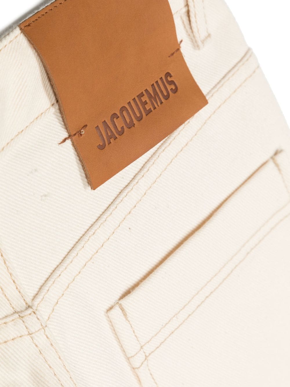 JACQUEMUS KIDS Q00001148