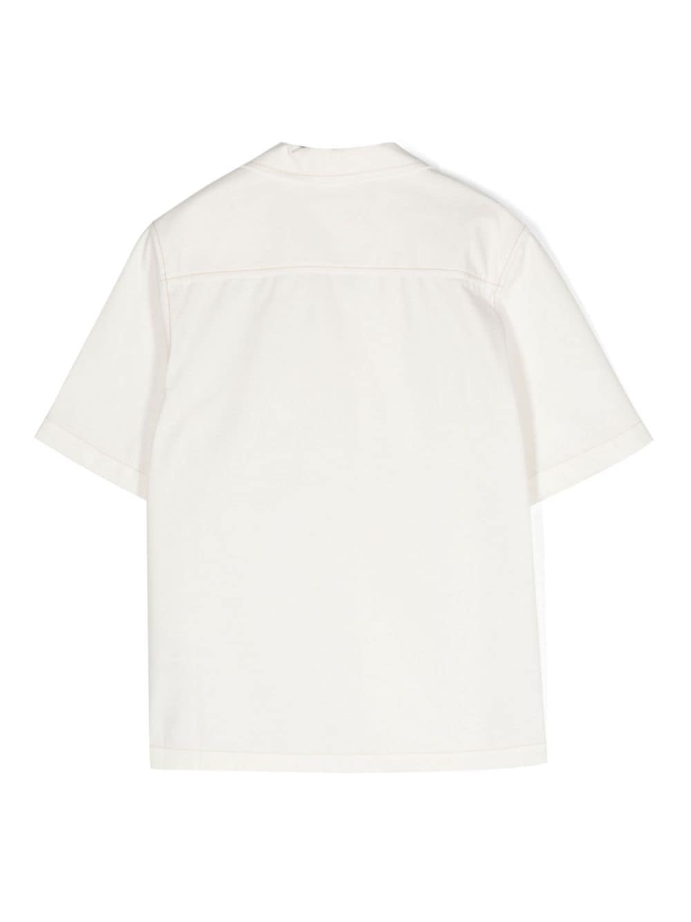 JACQUEMUS KIDS Q00005148