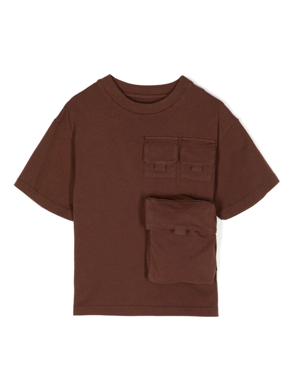 JACQUEMUS KIDS Q0000933A