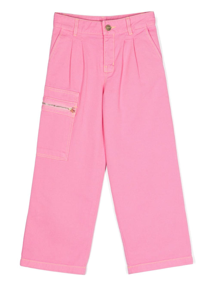 JACQUEMUS KIDS Q00026468
