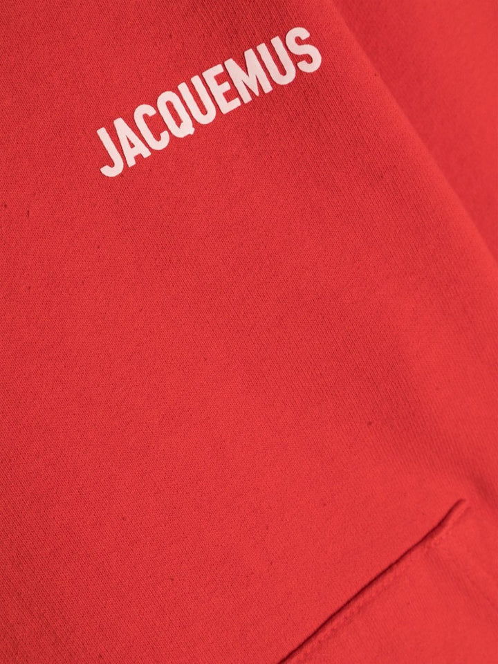 JACQUEMUS KIDS Q0002897E