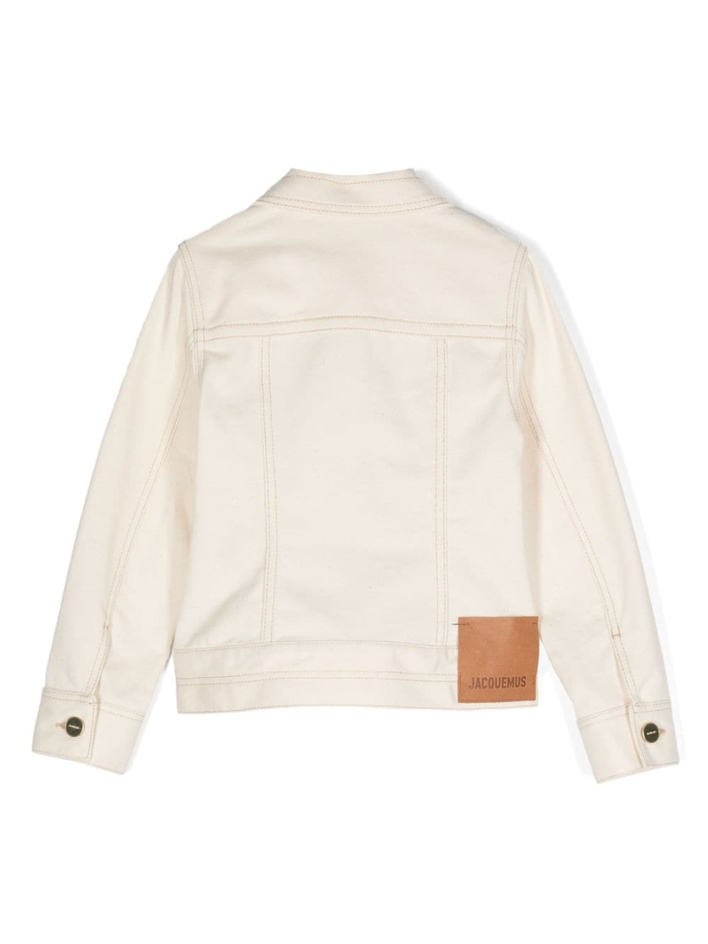 JACQUEMUS KIDS Q00034148