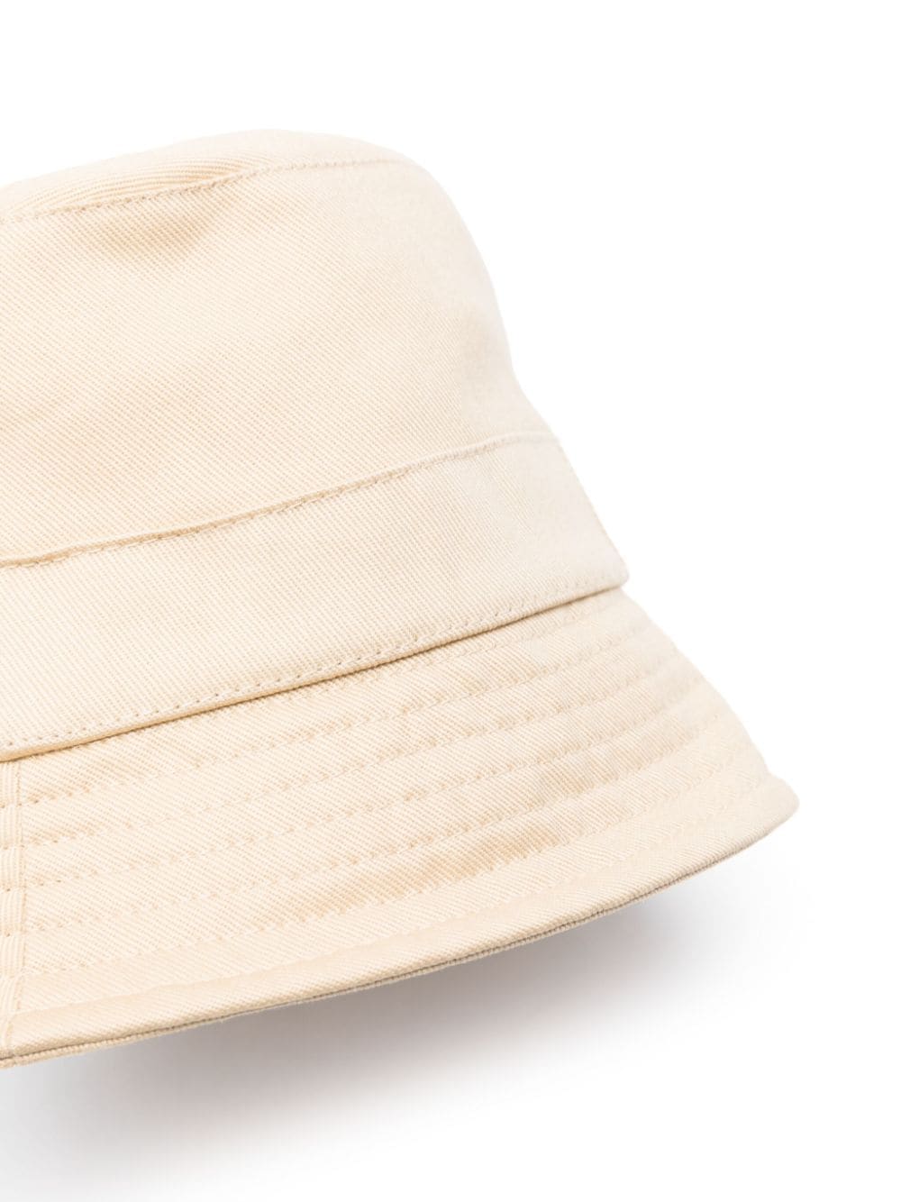 Cappello beige unisex