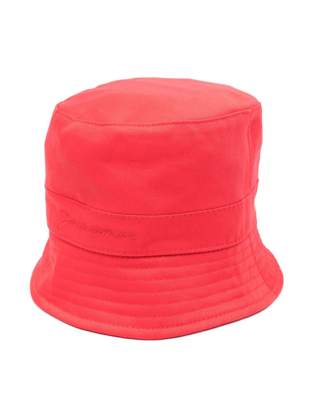 Chapeau rouge unisexe