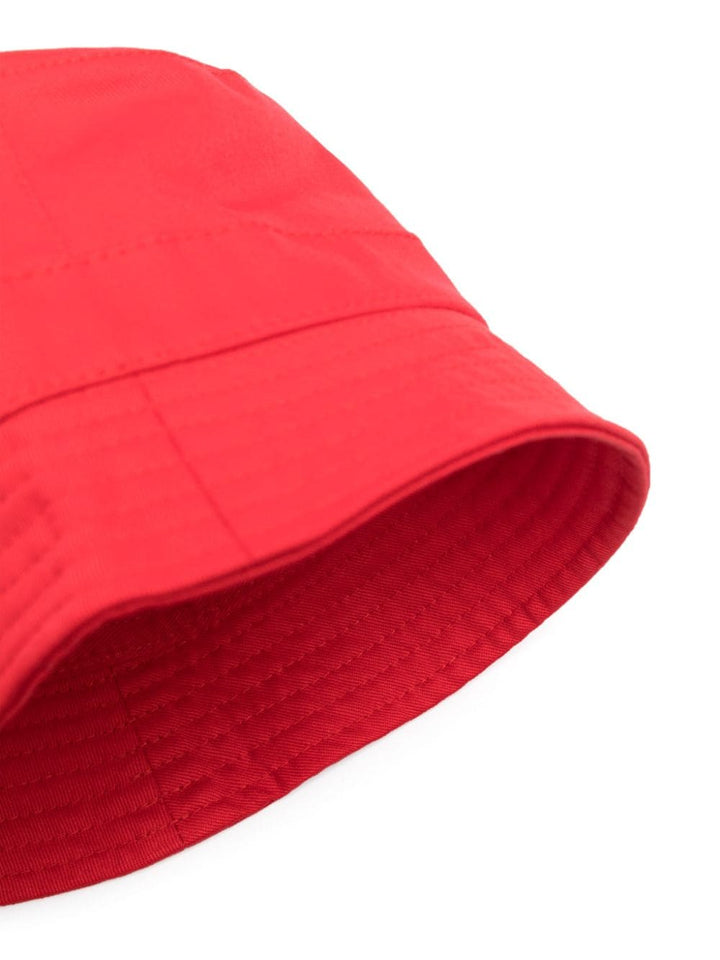 Cappello rosso unisex