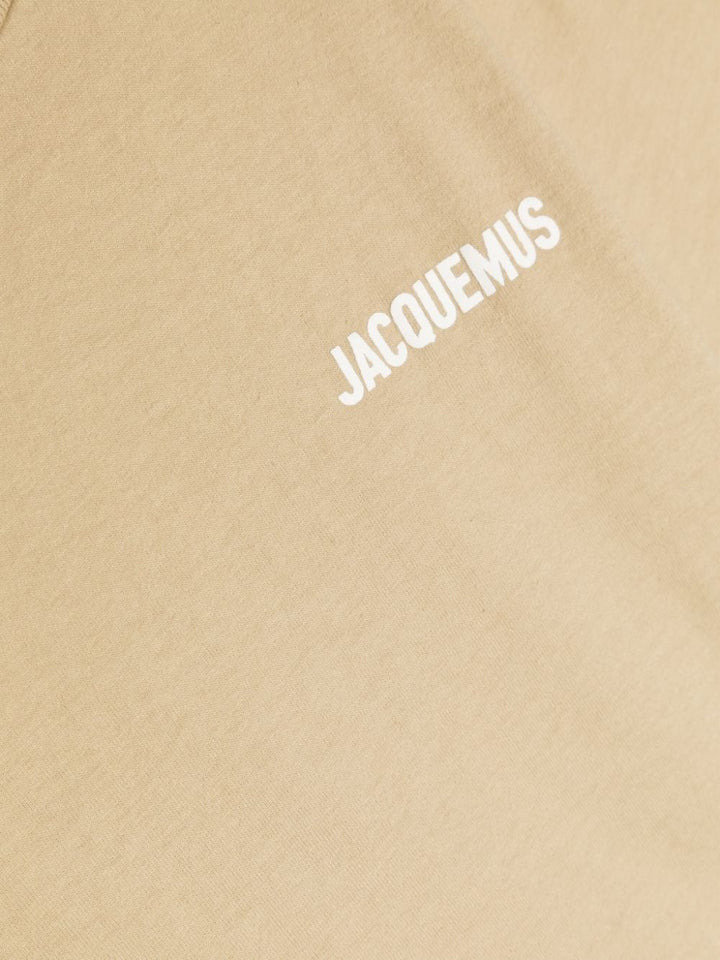 JACQUEMUS KIDS Q00046277