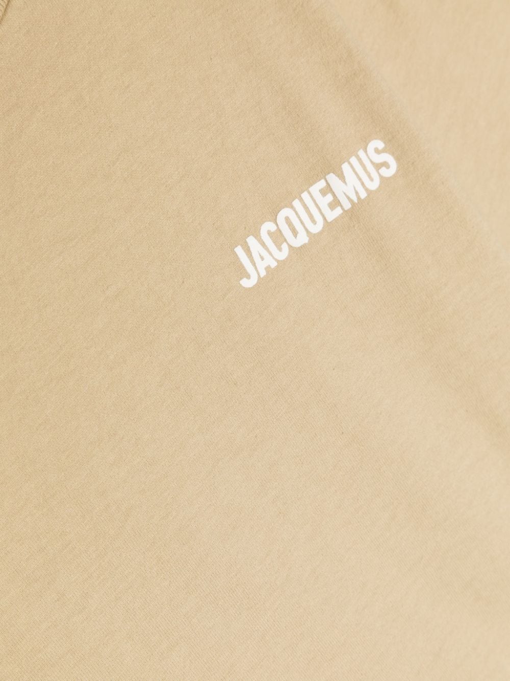 JACQUEMUS KIDS Q00046277