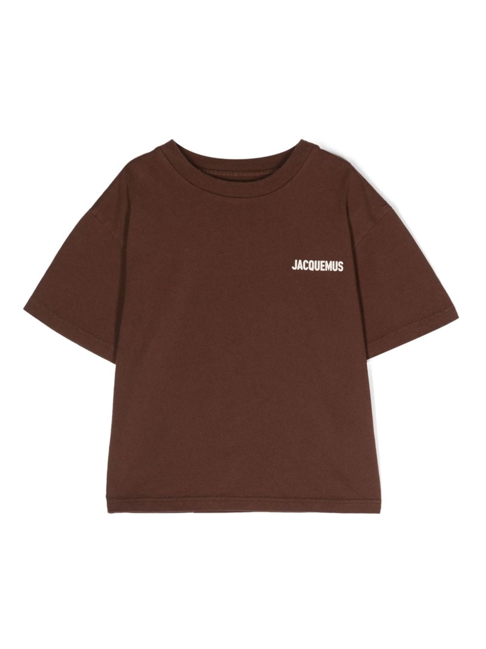 JACQUEMUS KIDS Q0004633A