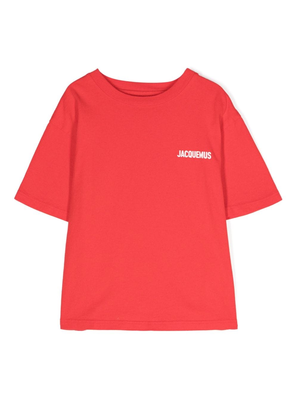 JACQUEMUS KIDS Q0004697E