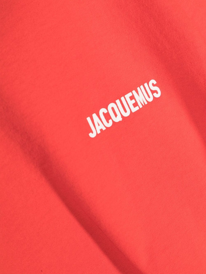 JACQUEMUS KIDS Q0004697E