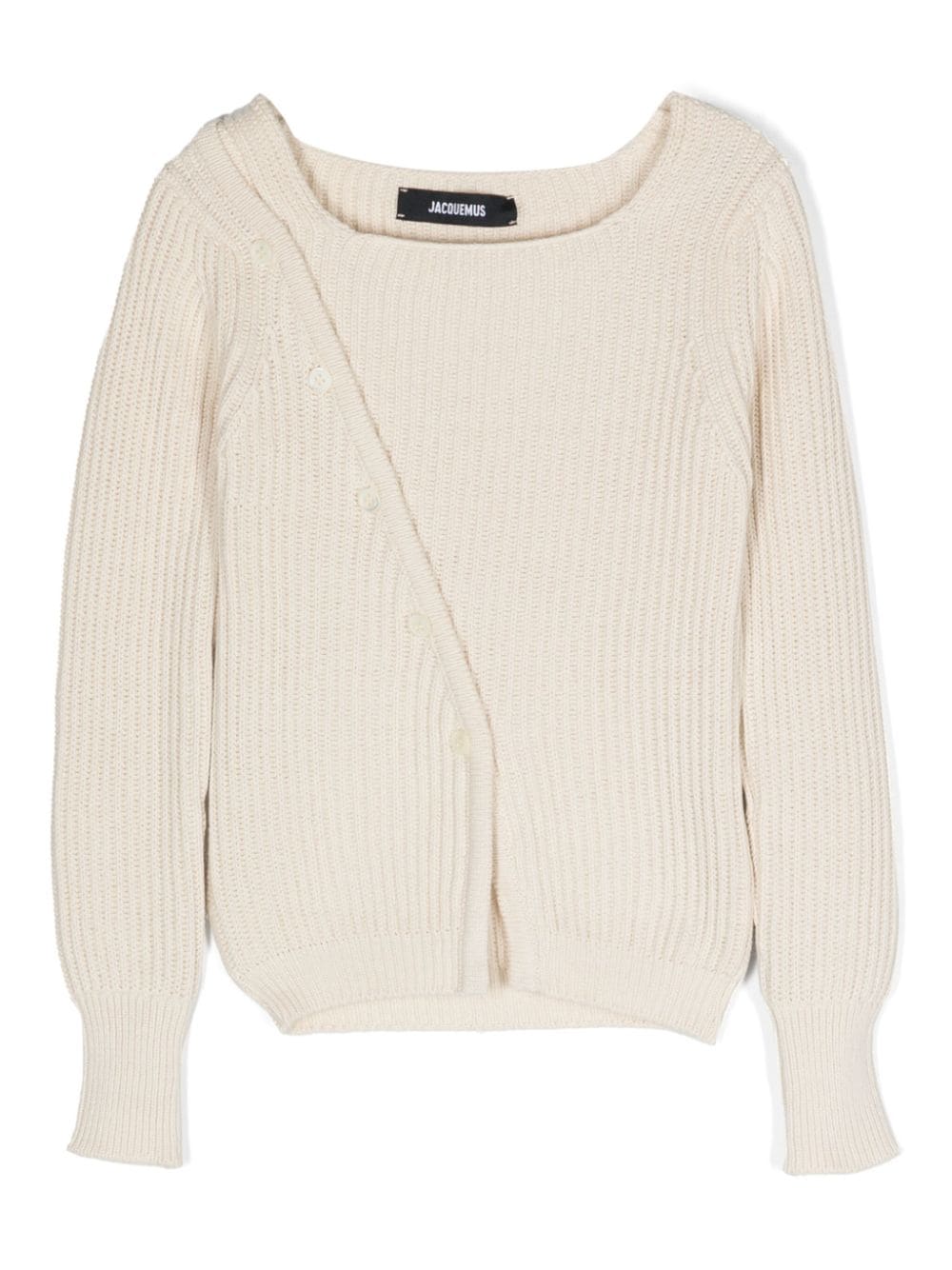 Maglione beige unisex