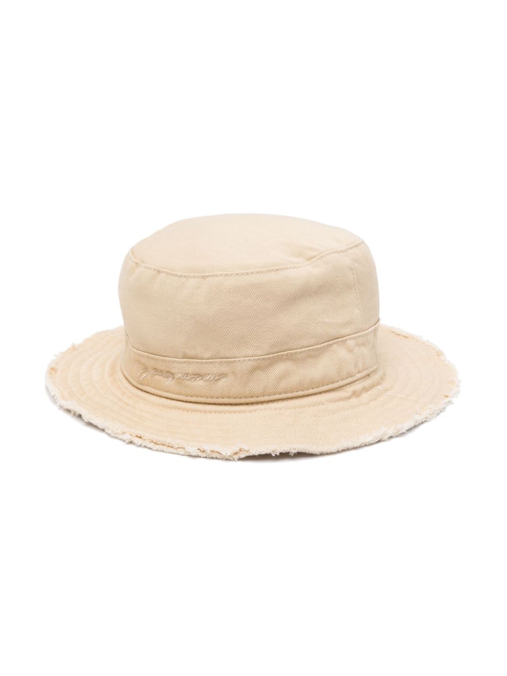 Cappello beige unisex