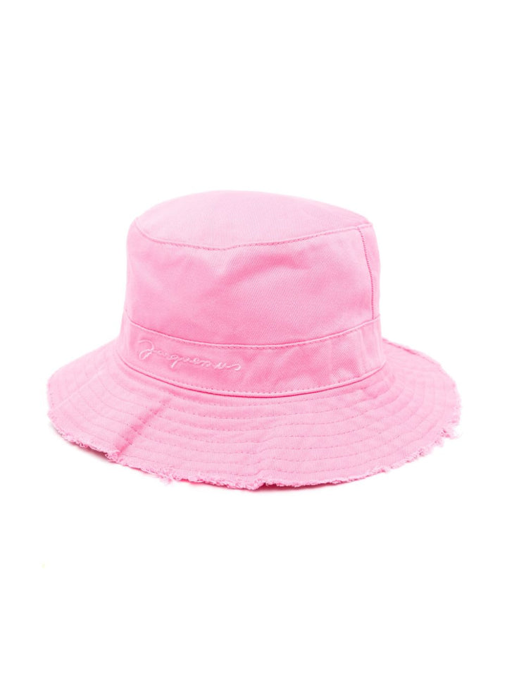 Cappello rosa unisex