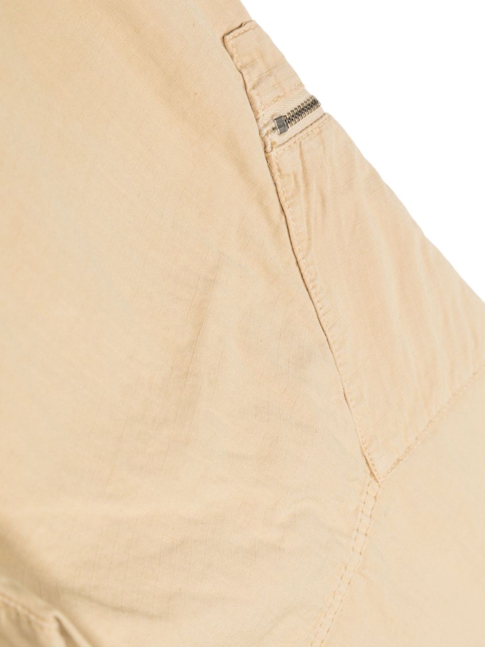 Pantaloni beige unisex