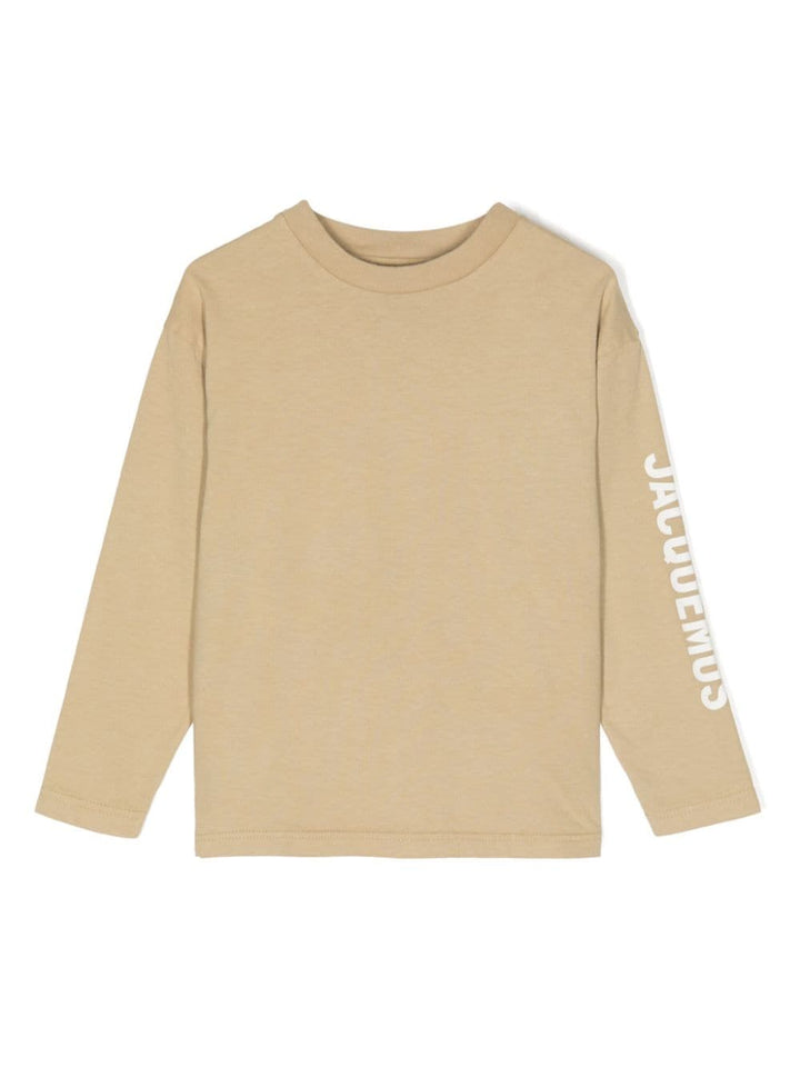 JACQUEMUS KIDS Q00058277