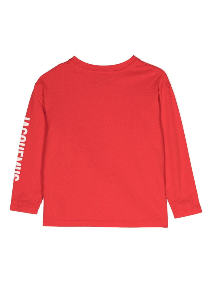 JACQUEMUS KIDS Q0005897E