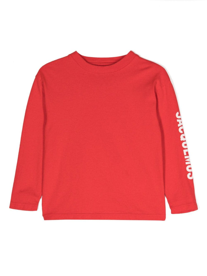 JACQUEMUS KIDS Q0005897E